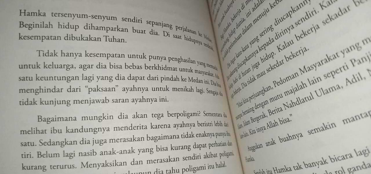 dunia sastra