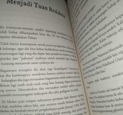 dunia sastra