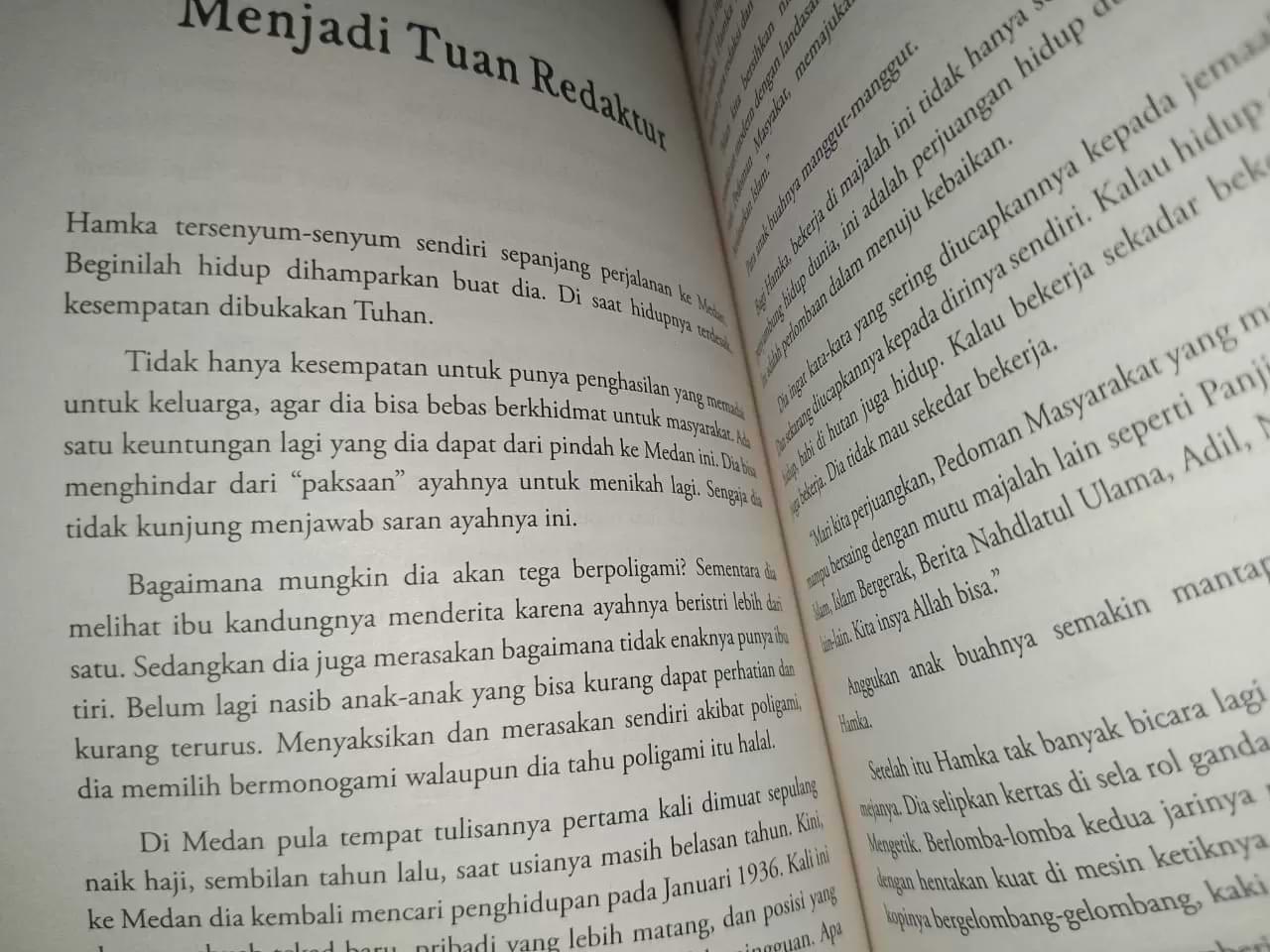 dunia sastra